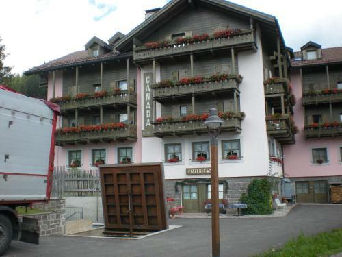 Hotel Canada