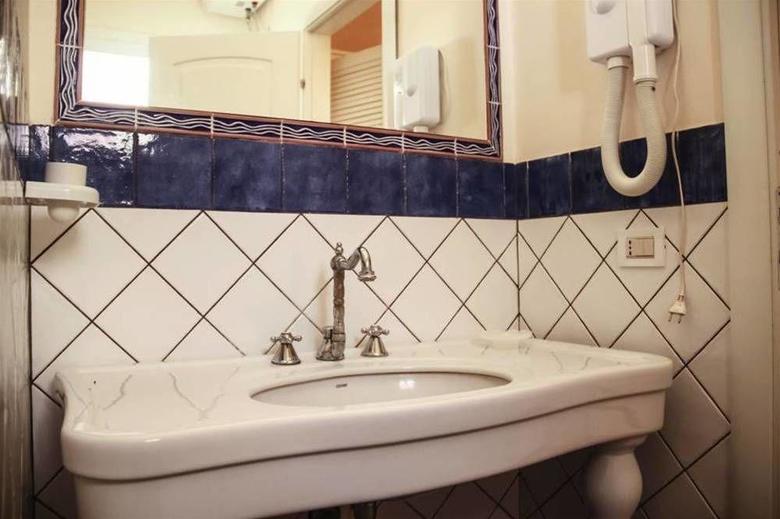 Hotel Oasi Di Casablanca