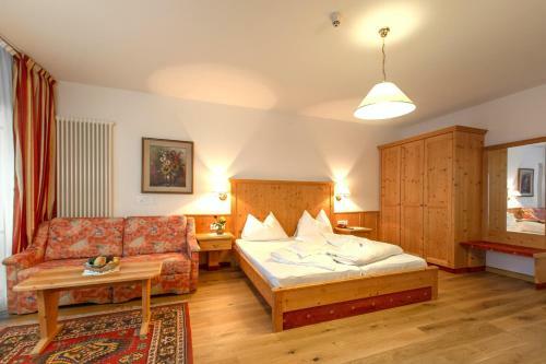 Hotel Steinegger