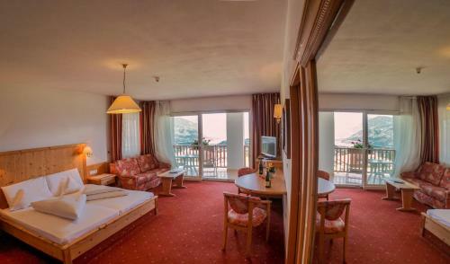Hotel Steinegger