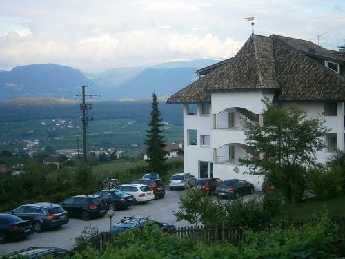 Hotel Steinegger