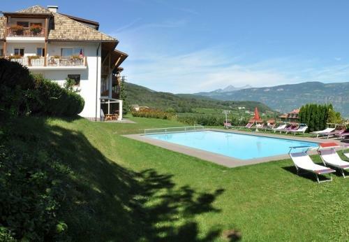 Hotel Steinegger