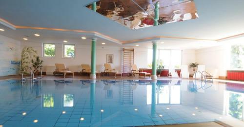Hotel Steinegger