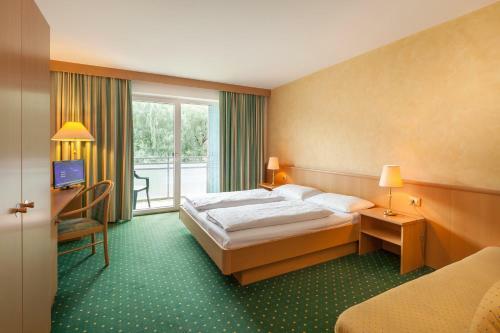 Hotel Brenner