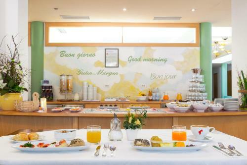 Hotel Brenner