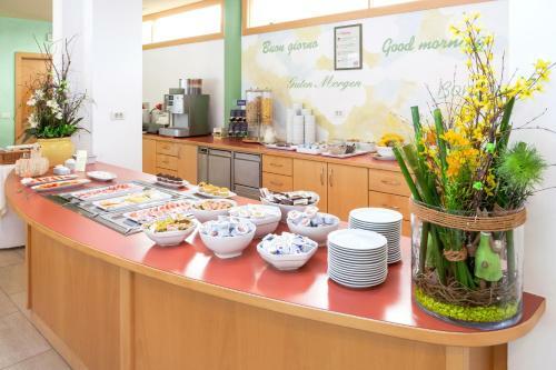 Hotel Brenner
