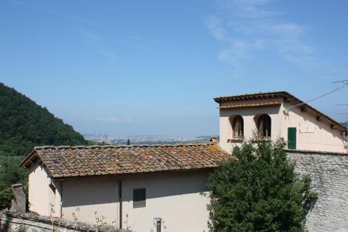 B&B Il Torrino Di Sotto