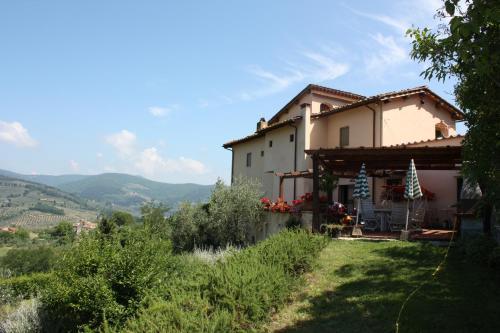 B&B Il Torrino Di Sotto