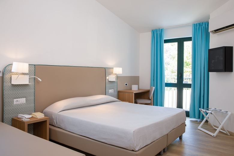 Hotel Martinelli