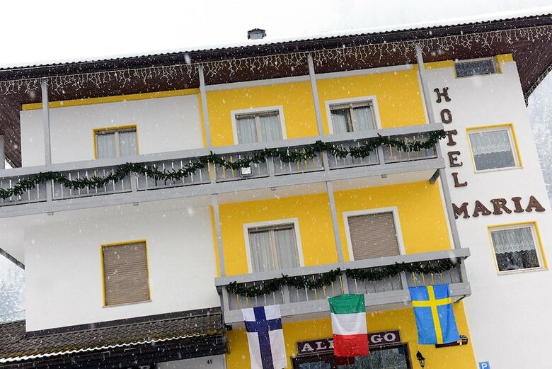 Hotel Maria