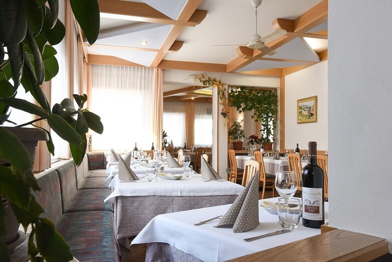 Hotel Maria