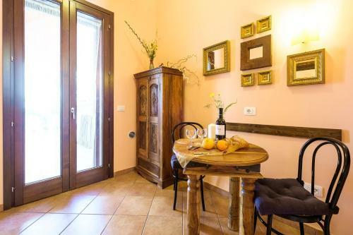 Apartamento Casa Maria