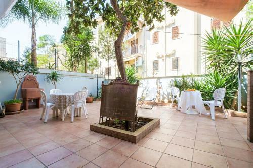 Apartamento Casa Maria