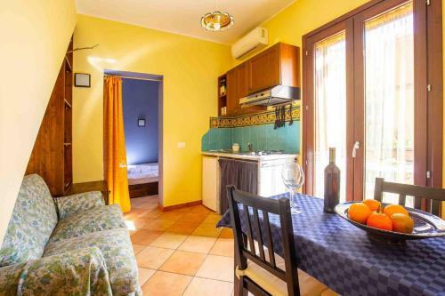 Apartamento Casa Maria