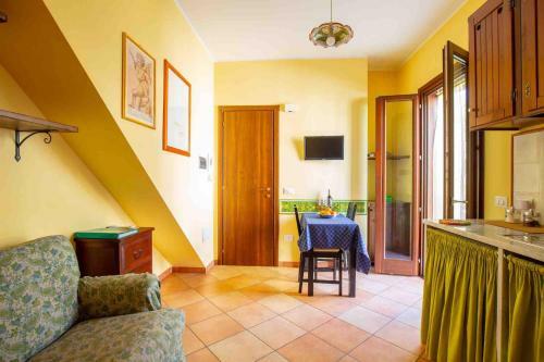 Apartamento Casa Maria