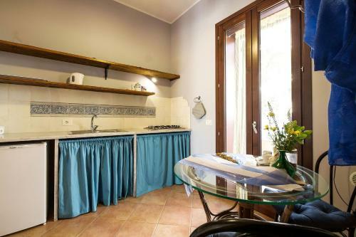 Apartamento Casa Maria