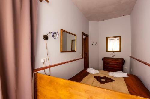 Apartamento Casa Maria