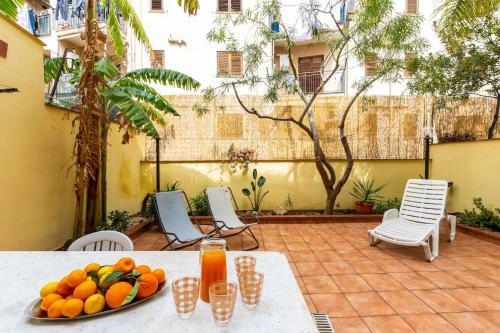 Apartamento Casa Maria
