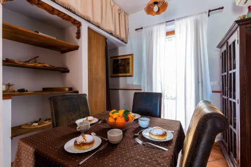 Apartamento Casa Maria