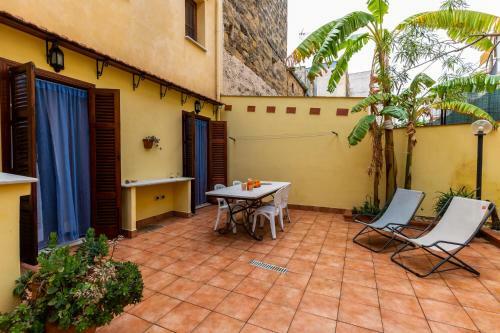 Apartamento Casa Maria