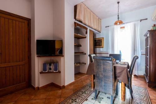 Apartamento Casa Maria