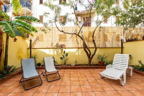 Apartamento Casa Maria