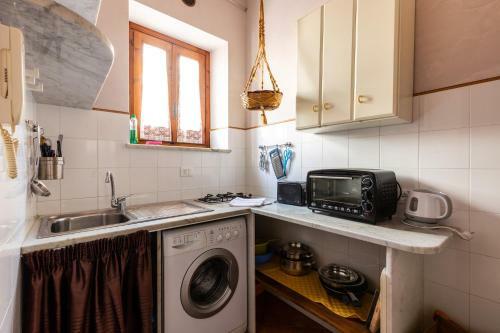 Apartamento Casa Maria