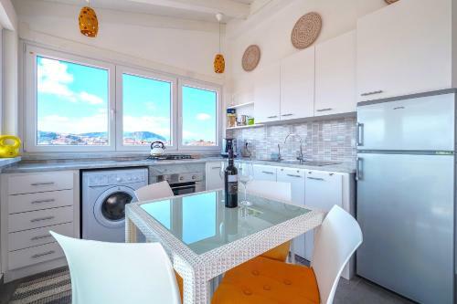 Apartamento Casa Maria