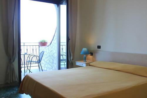 Hotel Palinuro