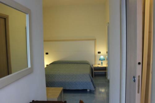 Hotel Palinuro