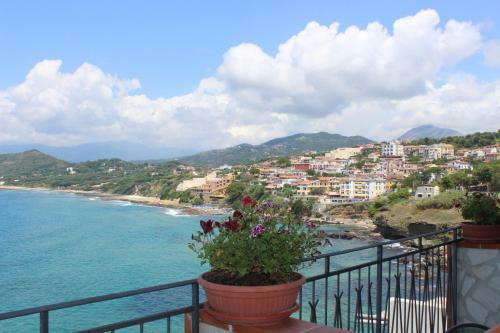 Hotel Palinuro