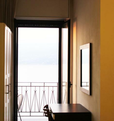 Hotel Palinuro