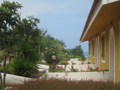 Hotel Cala Petrosa Resort