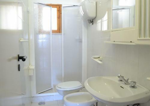Hotel Cala Petrosa Resort