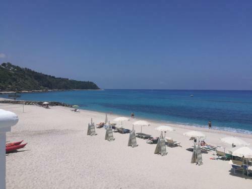 Hotel Cala Petrosa Resort