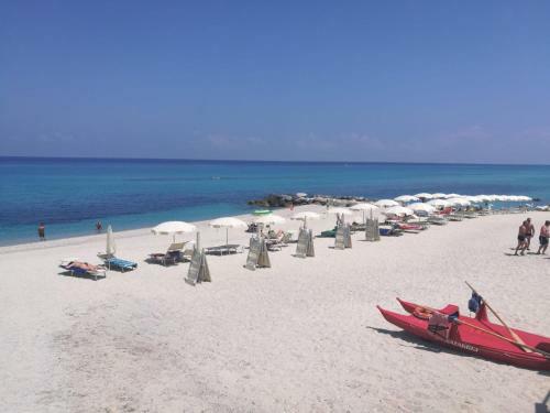 Hotel Cala Petrosa Resort