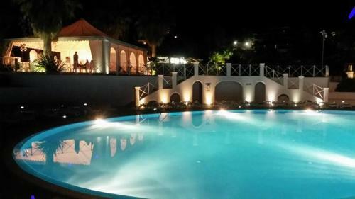 Hotel Cala Petrosa Resort