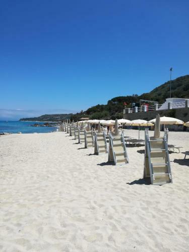 Hotel Cala Petrosa Resort