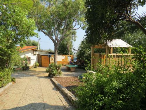 Camping Bella Vista