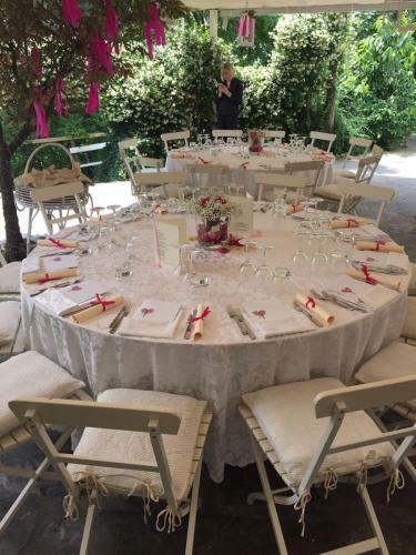 Country Hotel Ristorante Querce