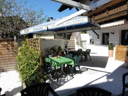 Hotel Klammer