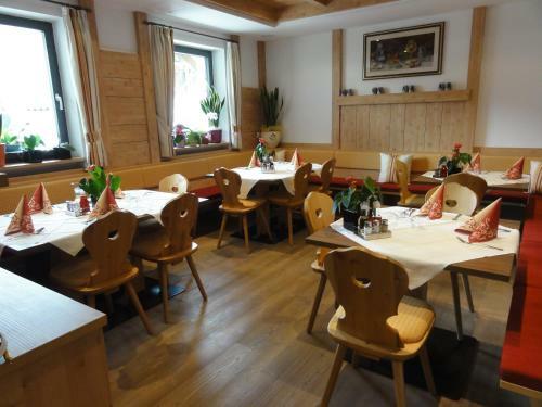Hotel Klammer