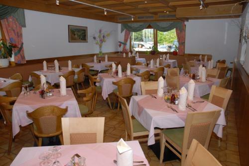 Hotel Klammer