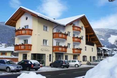 Hotel Klammer