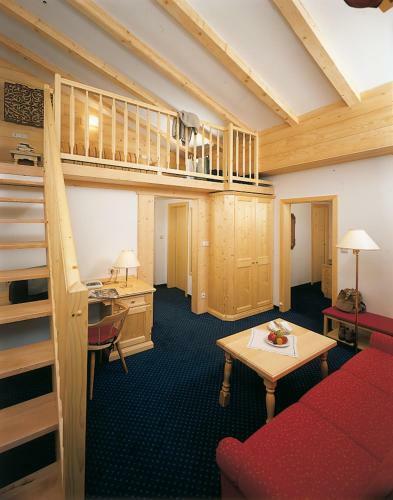 Romantik Hotel Post