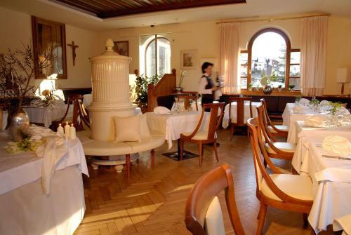 Romantik Hotel Post