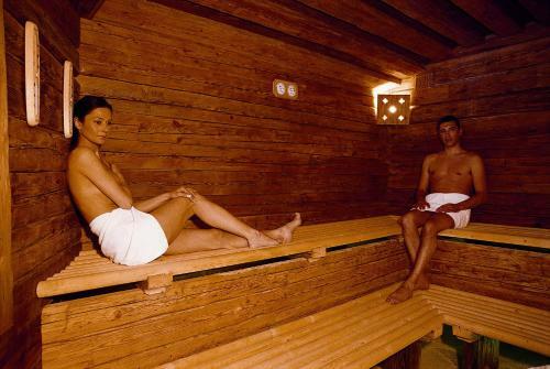 Romantik Hotel Post