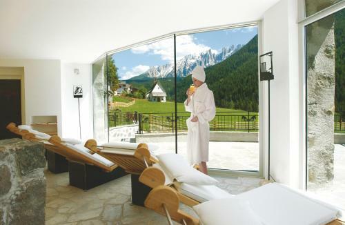 Romantik Hotel Post