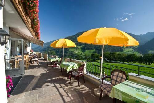 Hotel Lahnerhof