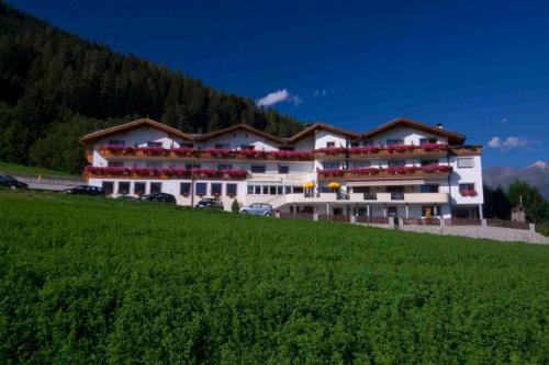 Hotel Lahnerhof